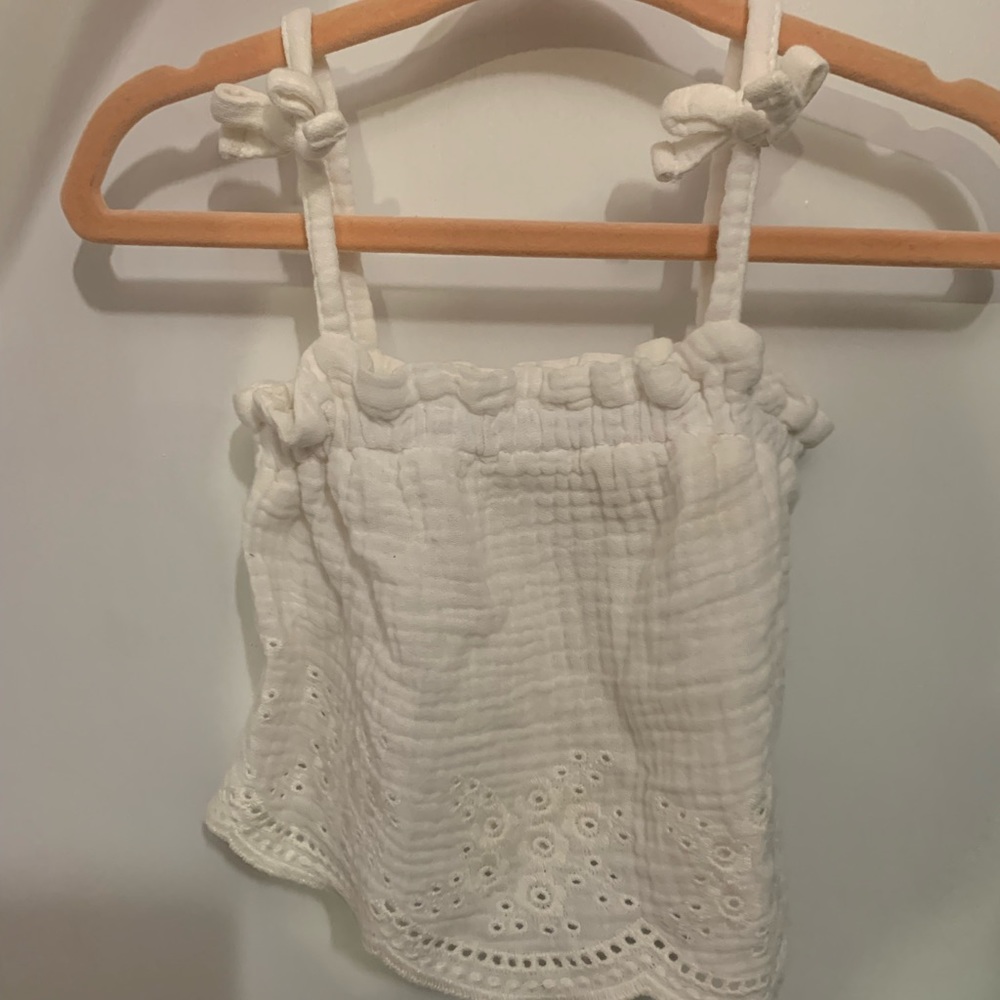 Baby Girl clothing